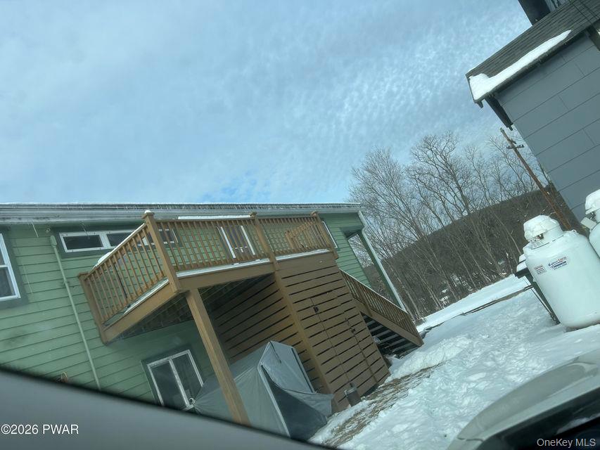 #4 photo, 100 Richardson Avenue, Shohola , NY 18458