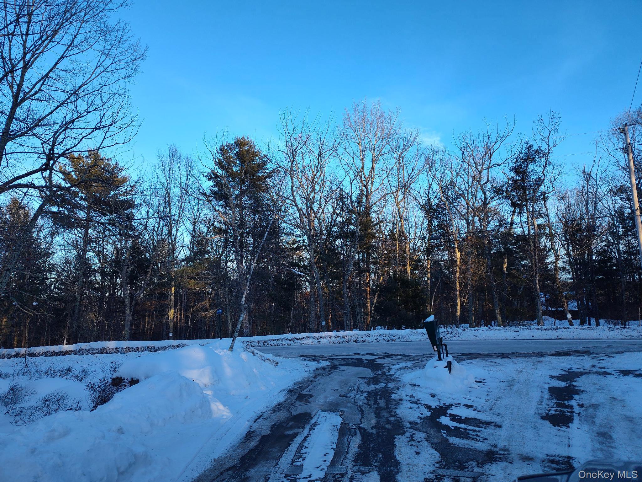 #10 photo, YORK LAKE ESTATES ROAD York Lake Estates Road, Barryville , NY 12528