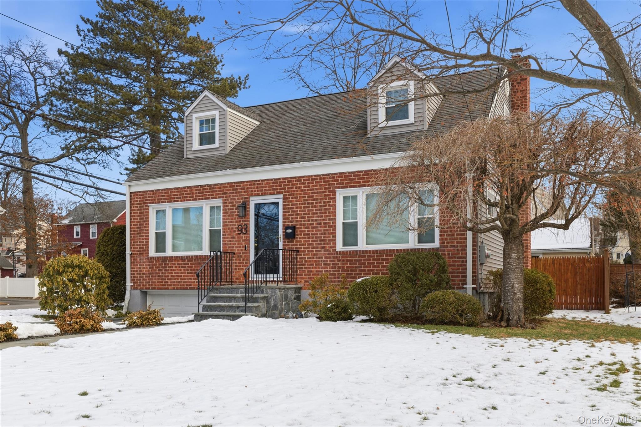 #2 photo, 93 Smith Avenue, White Plains , NY 10605