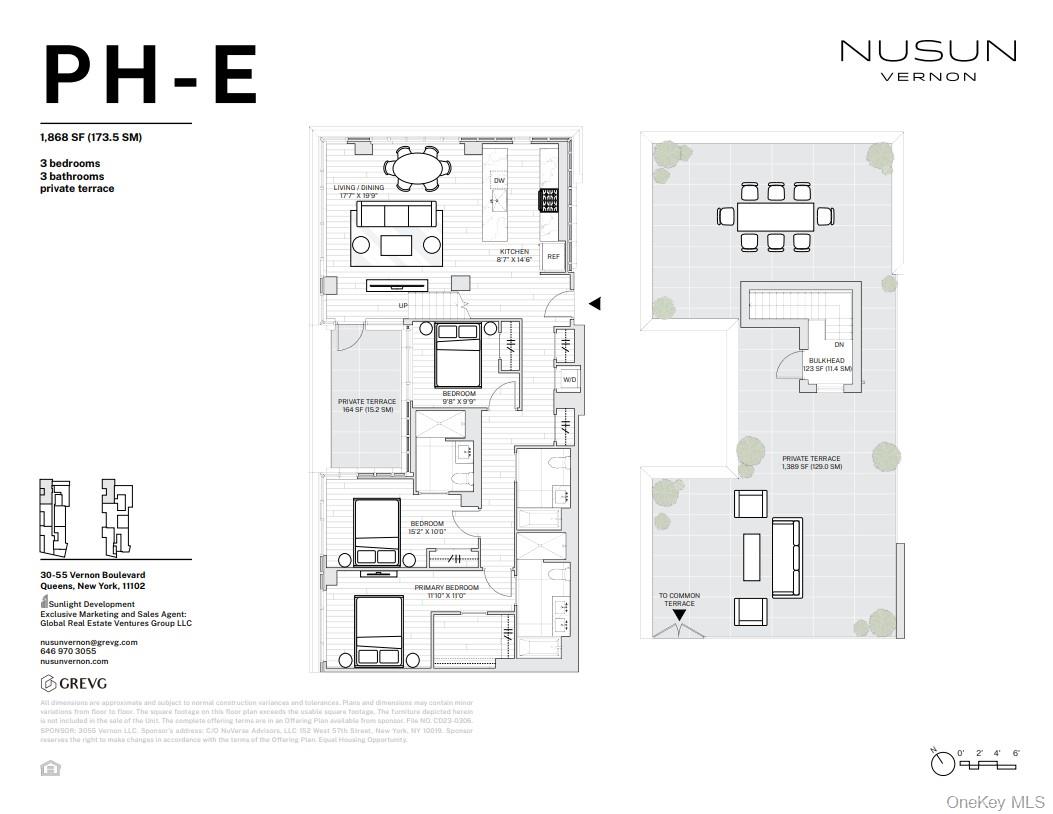 #13 photo, 30-55 Vernon Boulevard, Long Island City , NY 11102