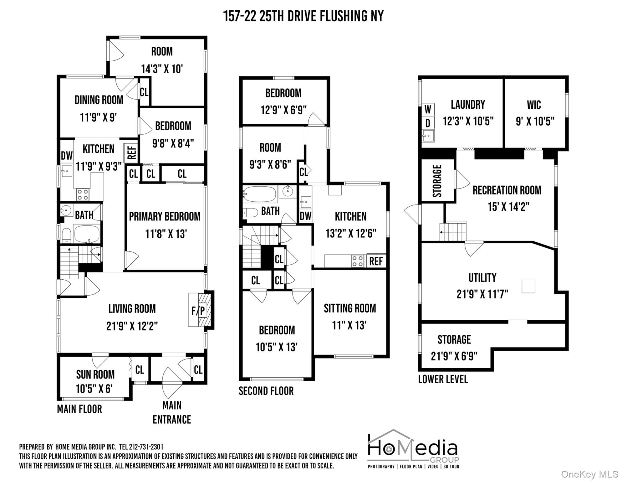 #2 photo, 157-22 25th Drive, Flushing , NY 11354