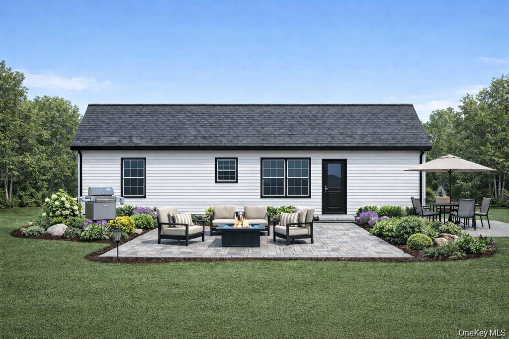 #3 photo, Lot #44 Fran's Way, מחוז סאפוק Rocky Point , NY 11778