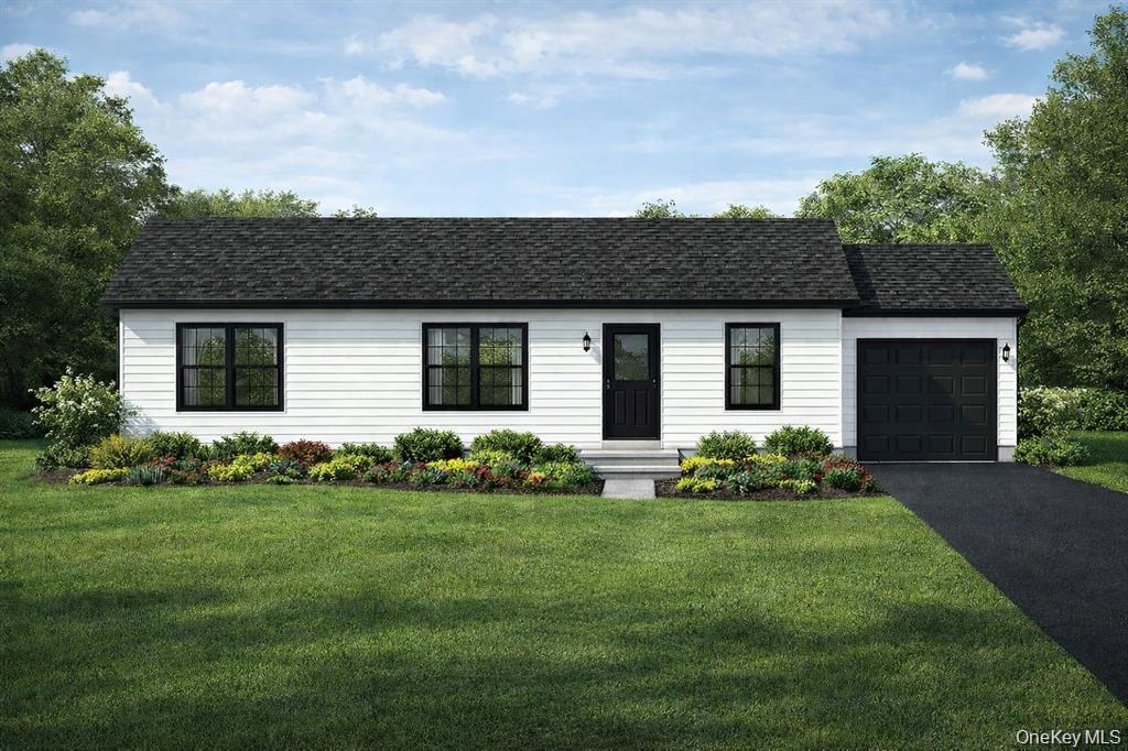 #2 photo, Lot # 6 Fran's Way, מחוז סאפוק Rocky Point , NY 11778