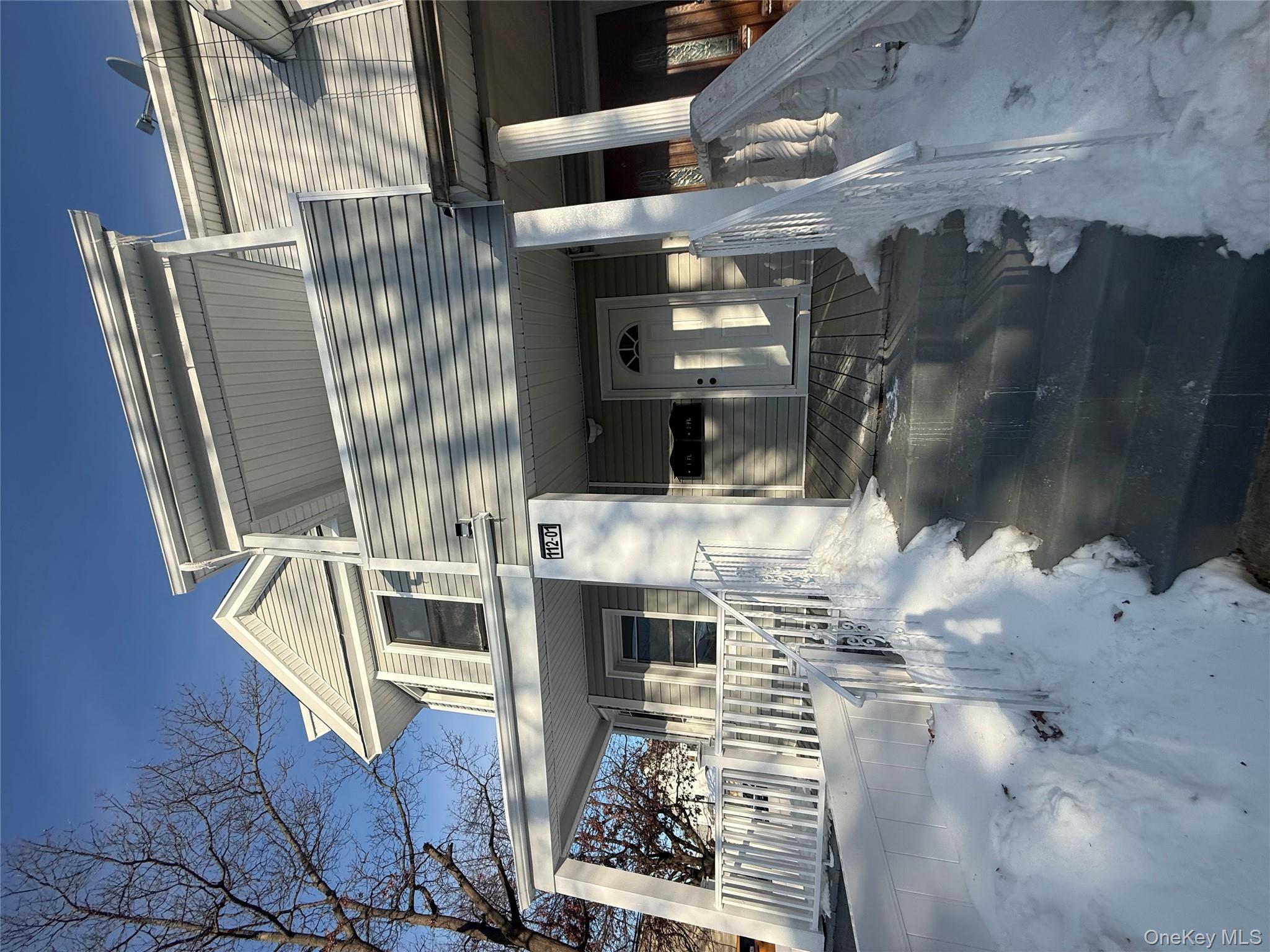 #1 photo, 11201 95th Avenue, Richmond Hill , NY 11419