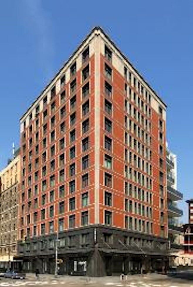 #12 photo, 92 LAIGHT Street, Tribeca , NY 10013