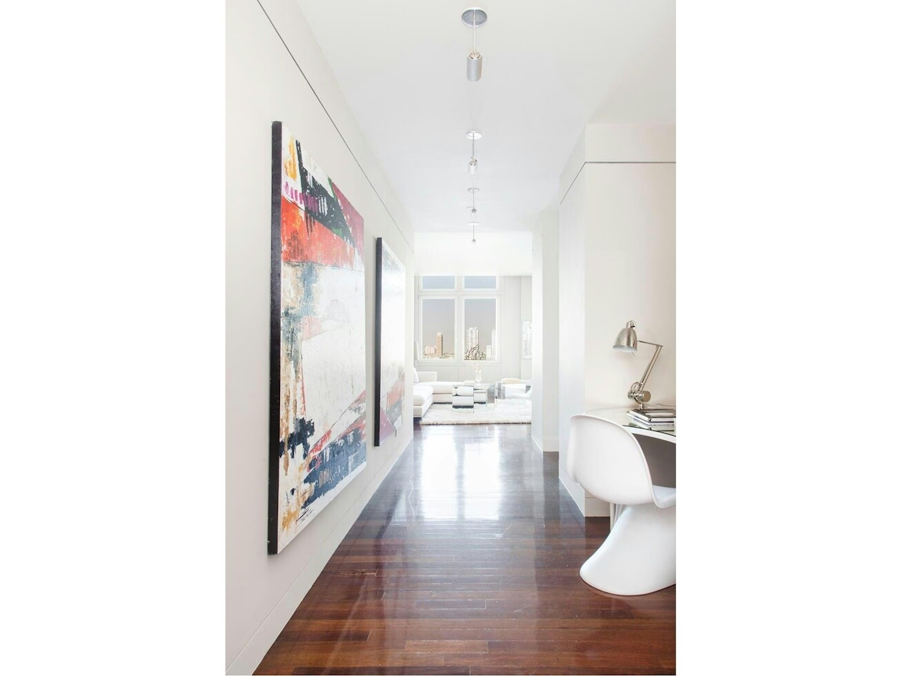 #5 photo, 92 LAIGHT Street, Tribeca , NY 10013