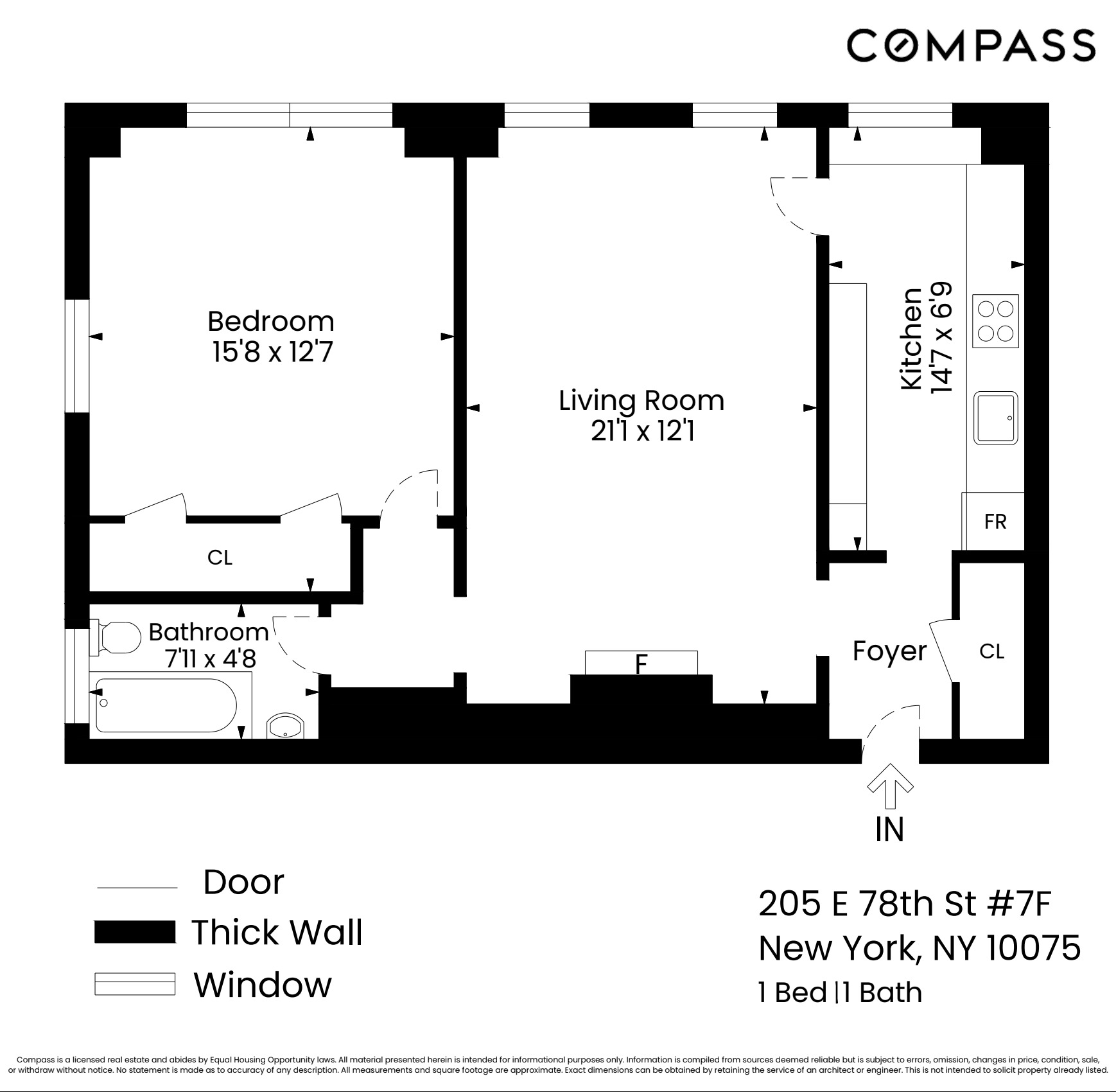 #2 photo, 205 E 78th Street, Upper East Side , NY 10075