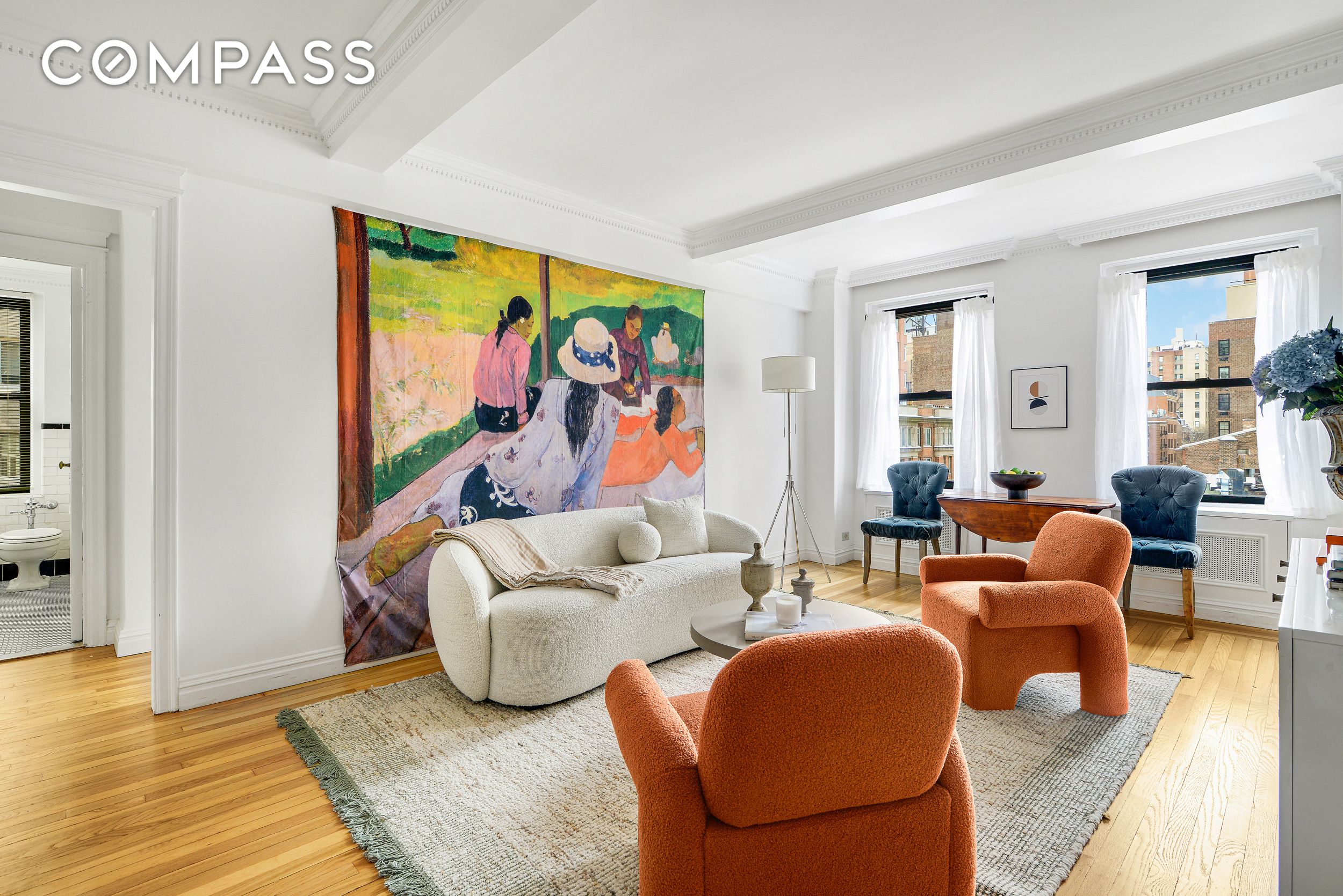 #3 photo, 205 E 78th Street, Upper East Side , NY 10075