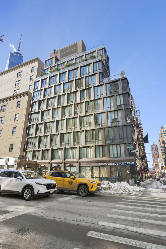 #13 photo, 146 CHURCH Street, Tribeca , NY 10007