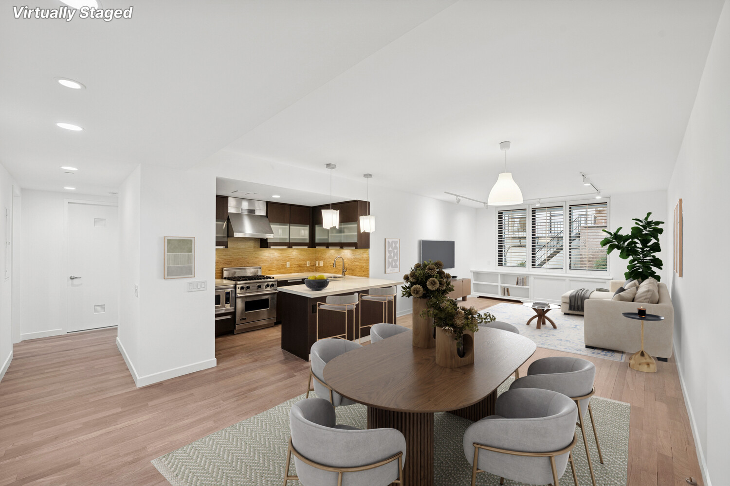 #8 photo, 50 W 15TH Street, Flatiron , NY 10011