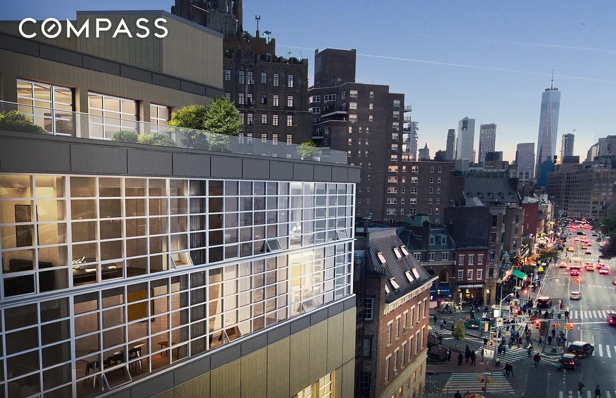 #4 photo, New York City, West Village , NY 10014