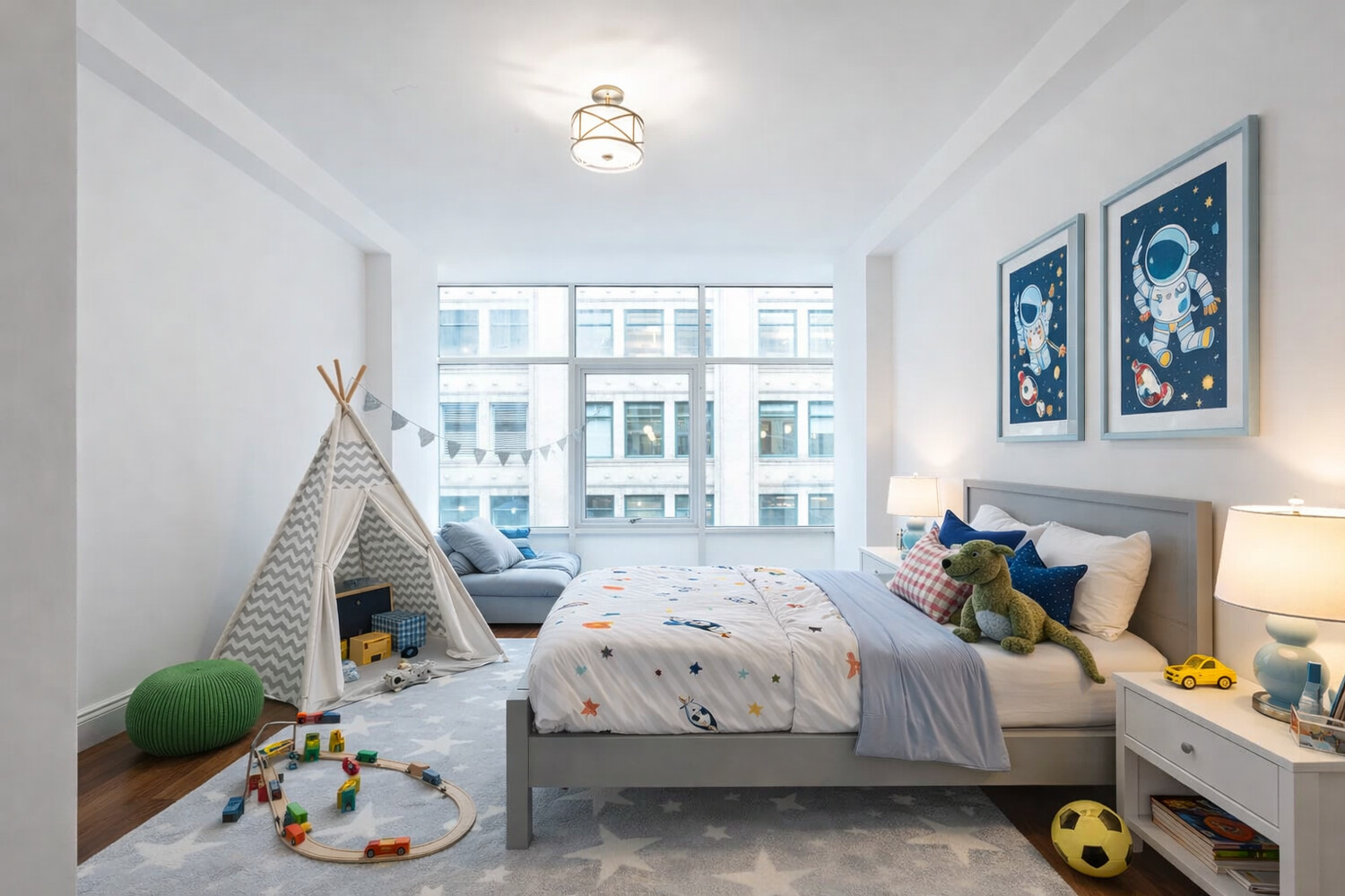 #14 photo, 300 SPRING Street, 맨해튼 Hudson Square , NY 10013