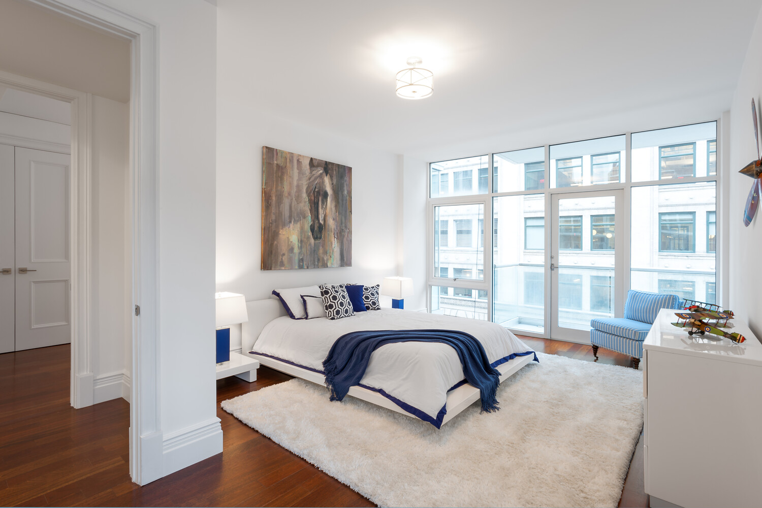 #17 photo, 300 SPRING Street, 맨해튼 Hudson Square , NY 10013