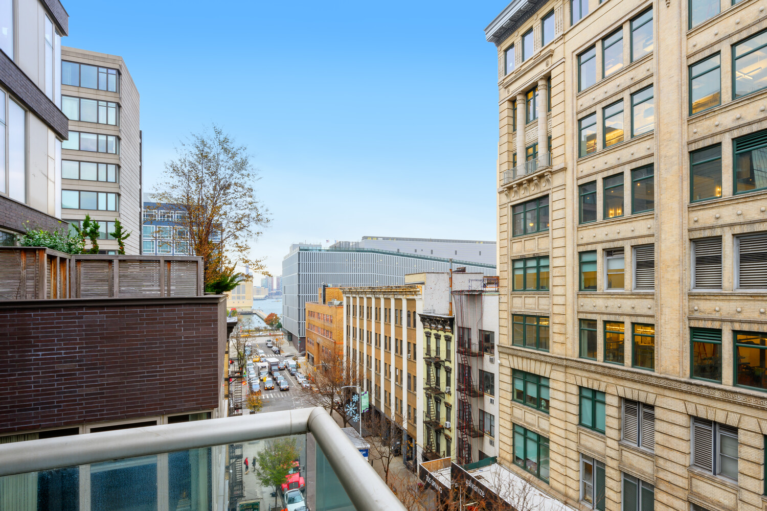 #19 photo, 300 SPRING Street, 맨해튼 Hudson Square , NY 10013