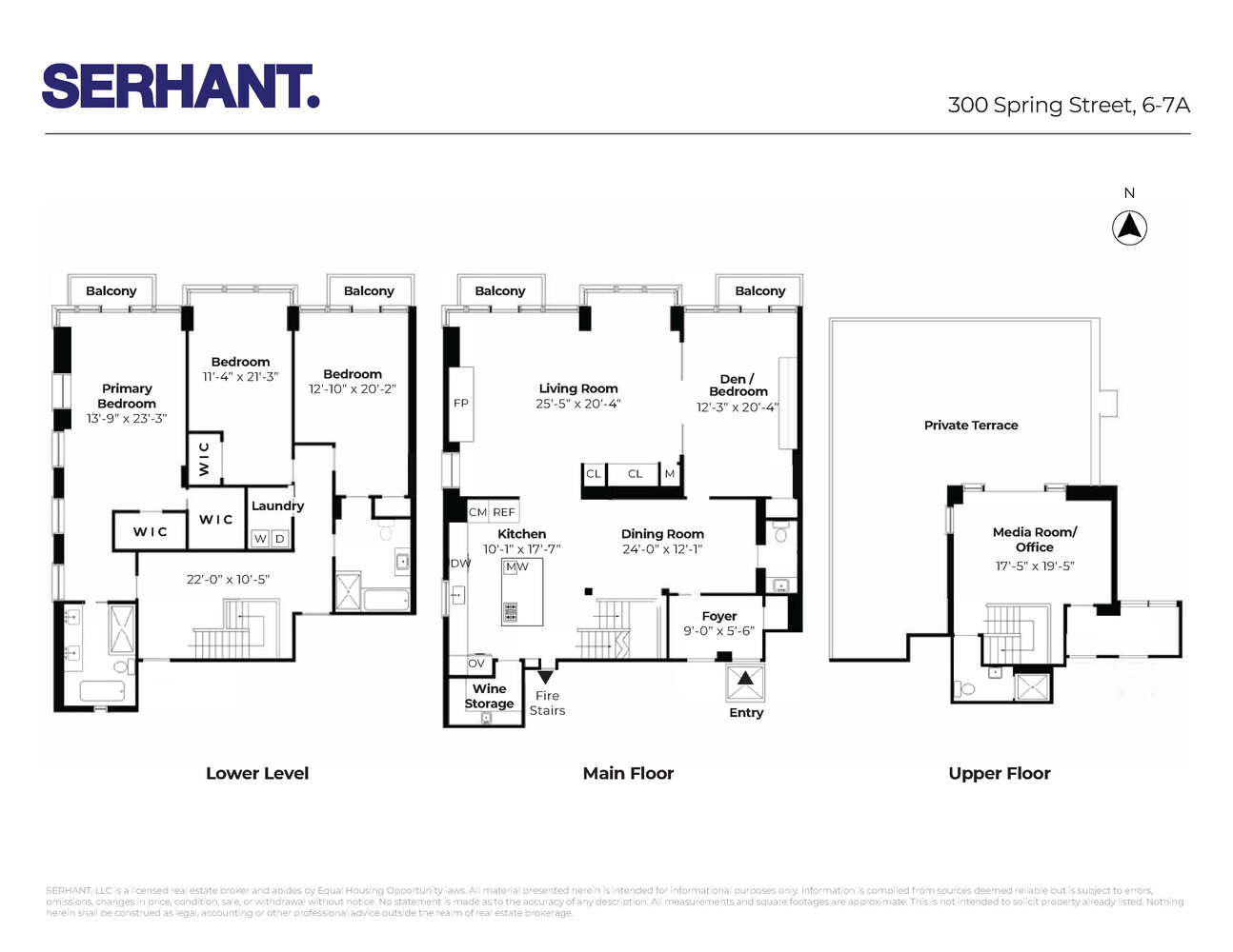 #2 photo, 300 SPRING Street, 맨해튼 Hudson Square , NY 10013
