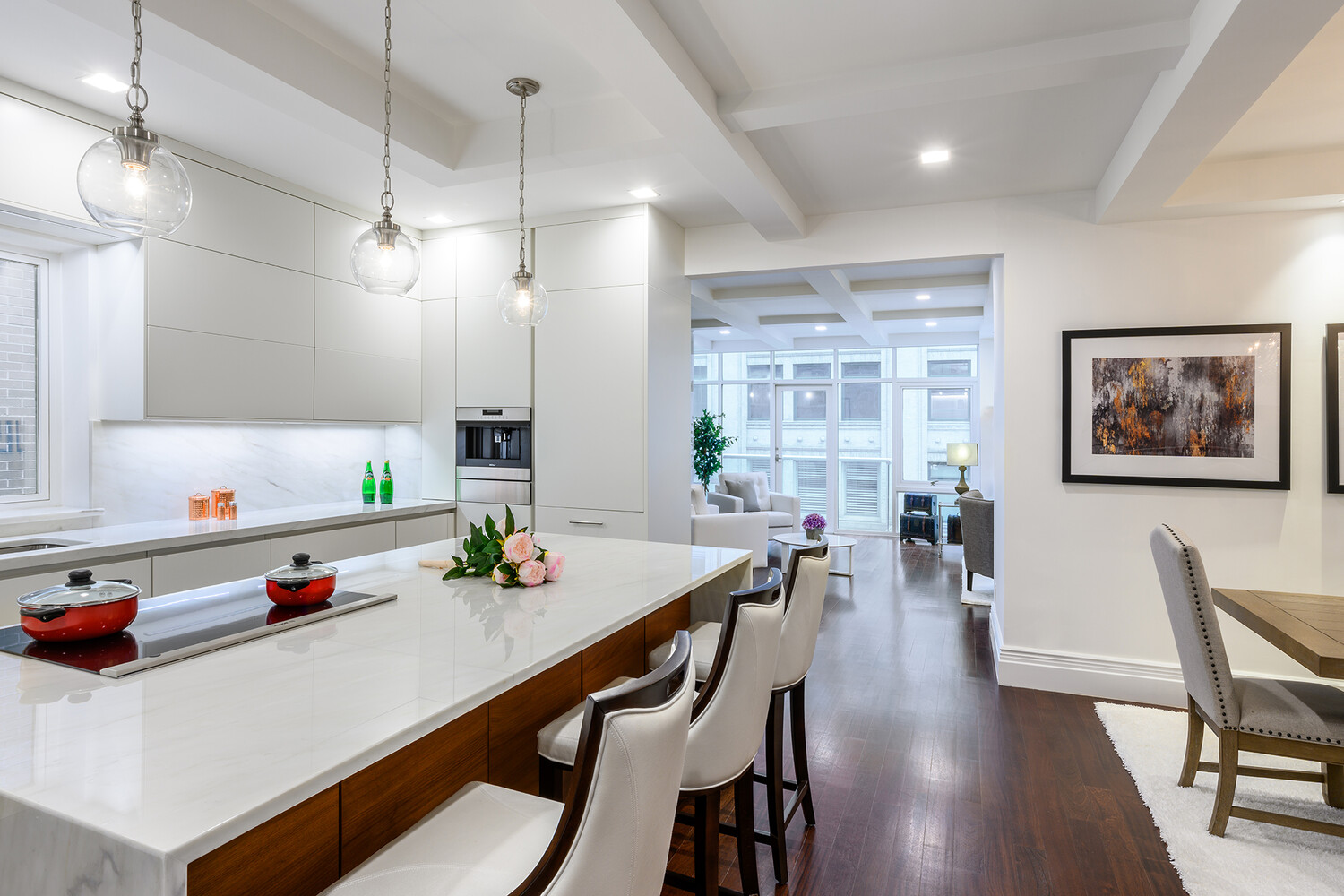 #5 photo, 300 SPRING Street, 맨해튼 Hudson Square , NY 10013