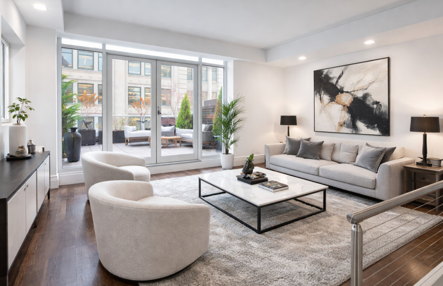 #9 photo, 300 SPRING Street, 맨해튼 Hudson Square , NY 10013