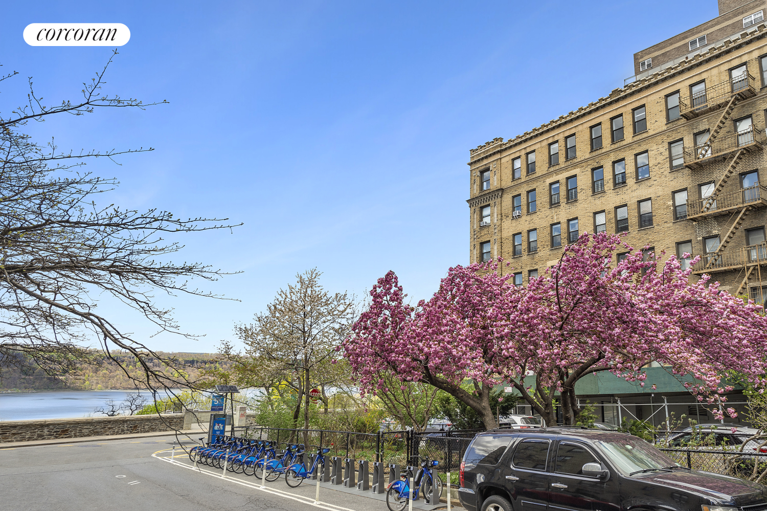 #14 photo, 875 W 181ST Street, Hudson Heights , NY 10033