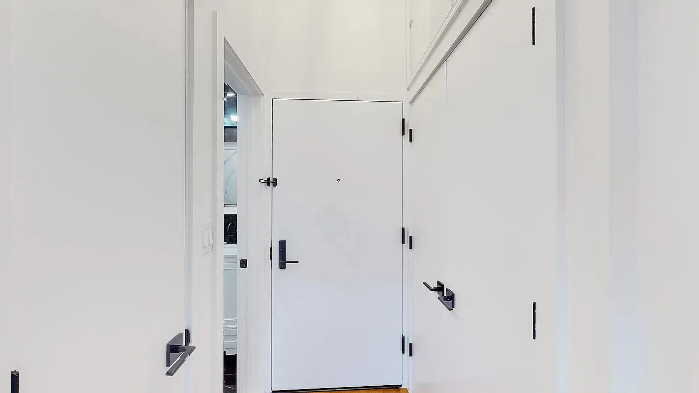 #9 photo, New York City, Hell's Kitchen , NY 10036