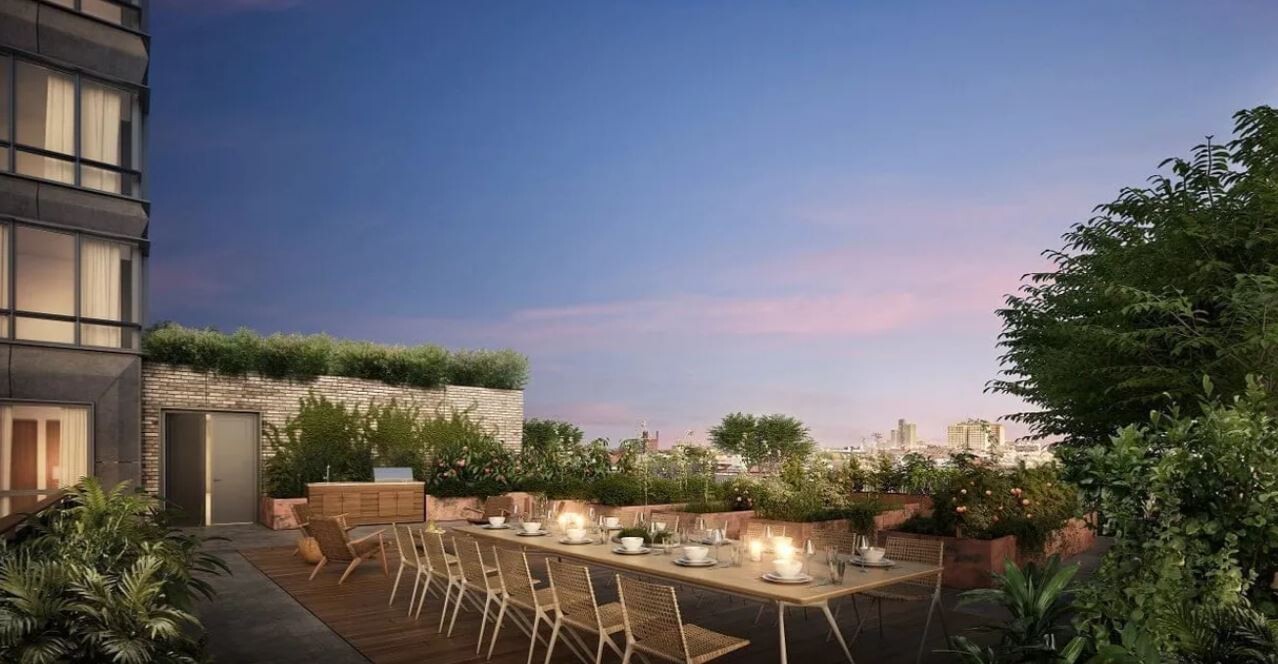 #11 photo, Brooklyn, Бруклин ‖ Prospect Heights , NY 11238