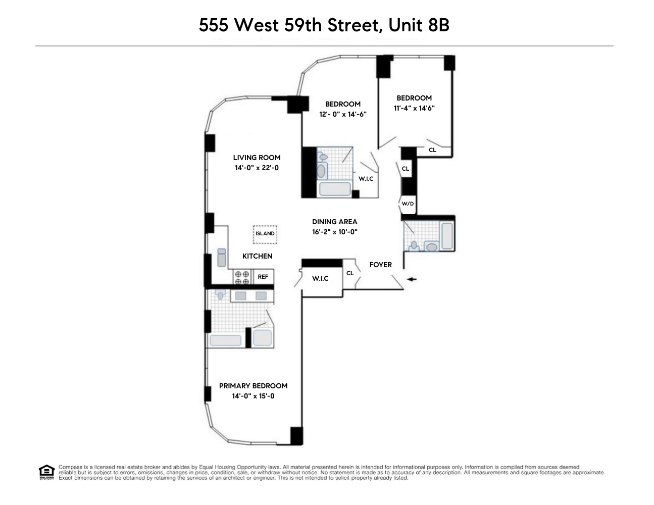 #2 photo, New York City, Upper West Side , NY 10019