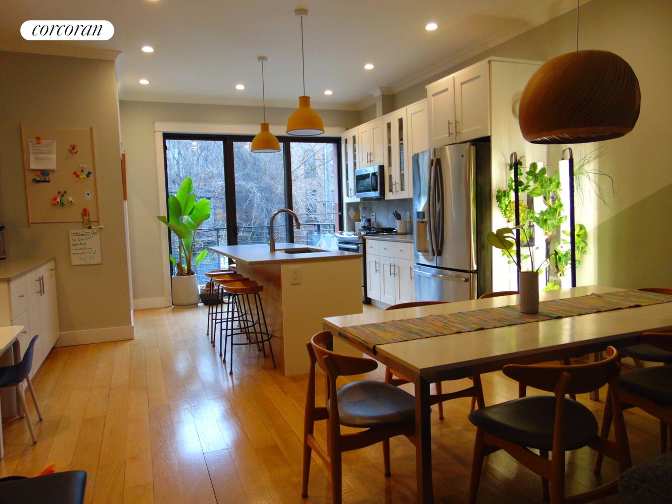 #5 photo, 720 MADISON Street, Stuyvesant Heights , NY 11221