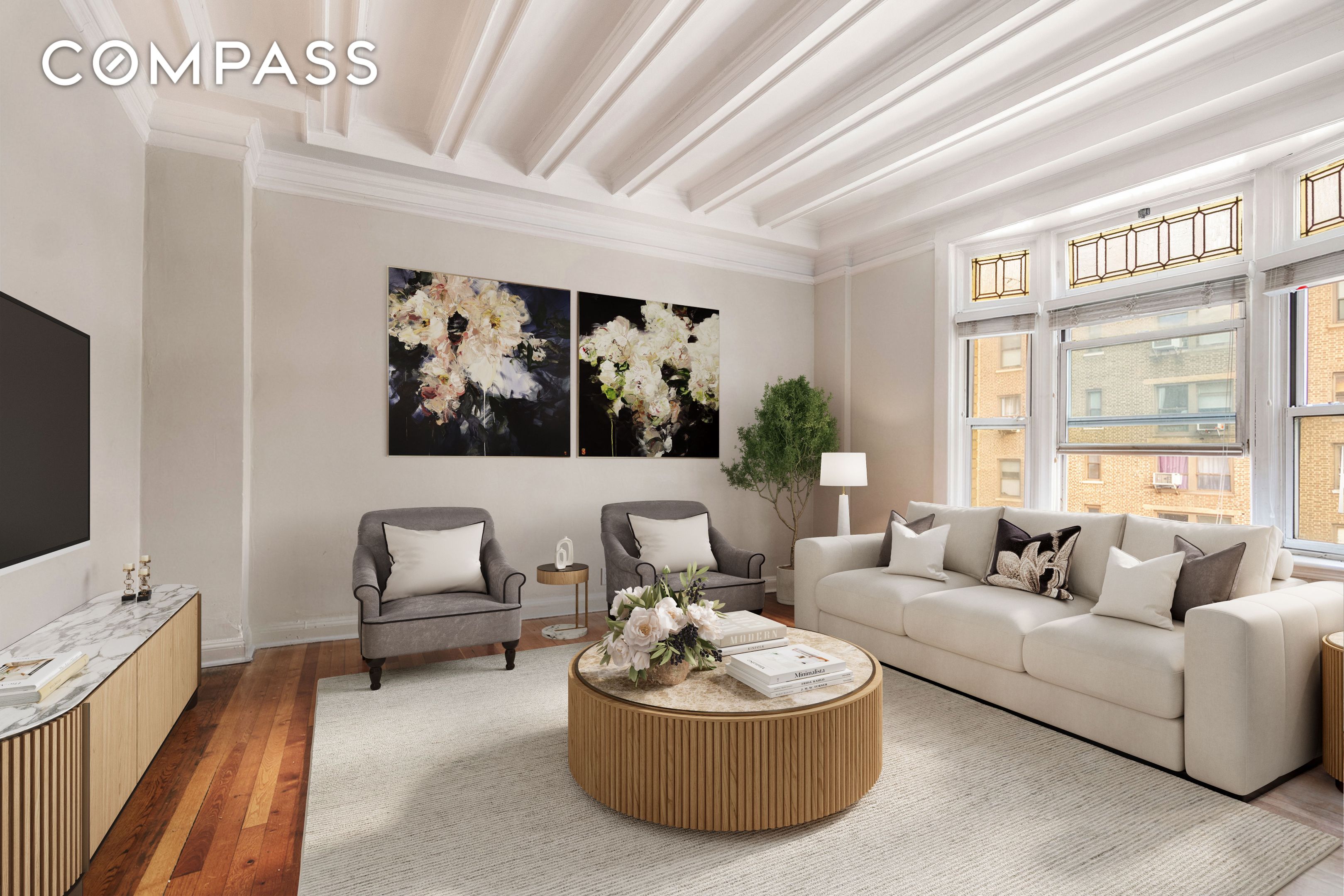 #5 photo, 380 Riverside Drive, Morningside Heights , NY 10025