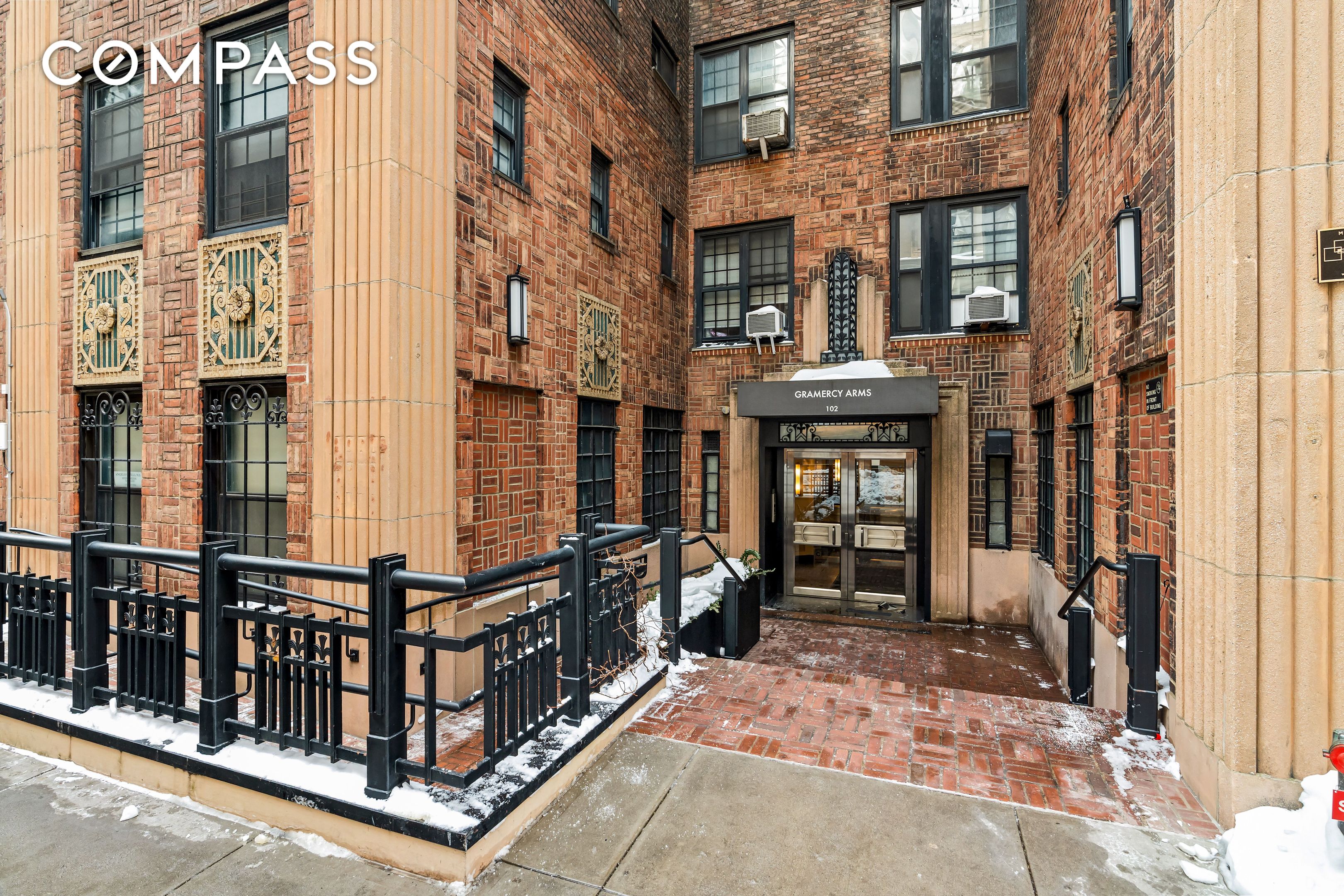 #12 photo, 102 E 22nd Street, Gramercy Park , NY 10010