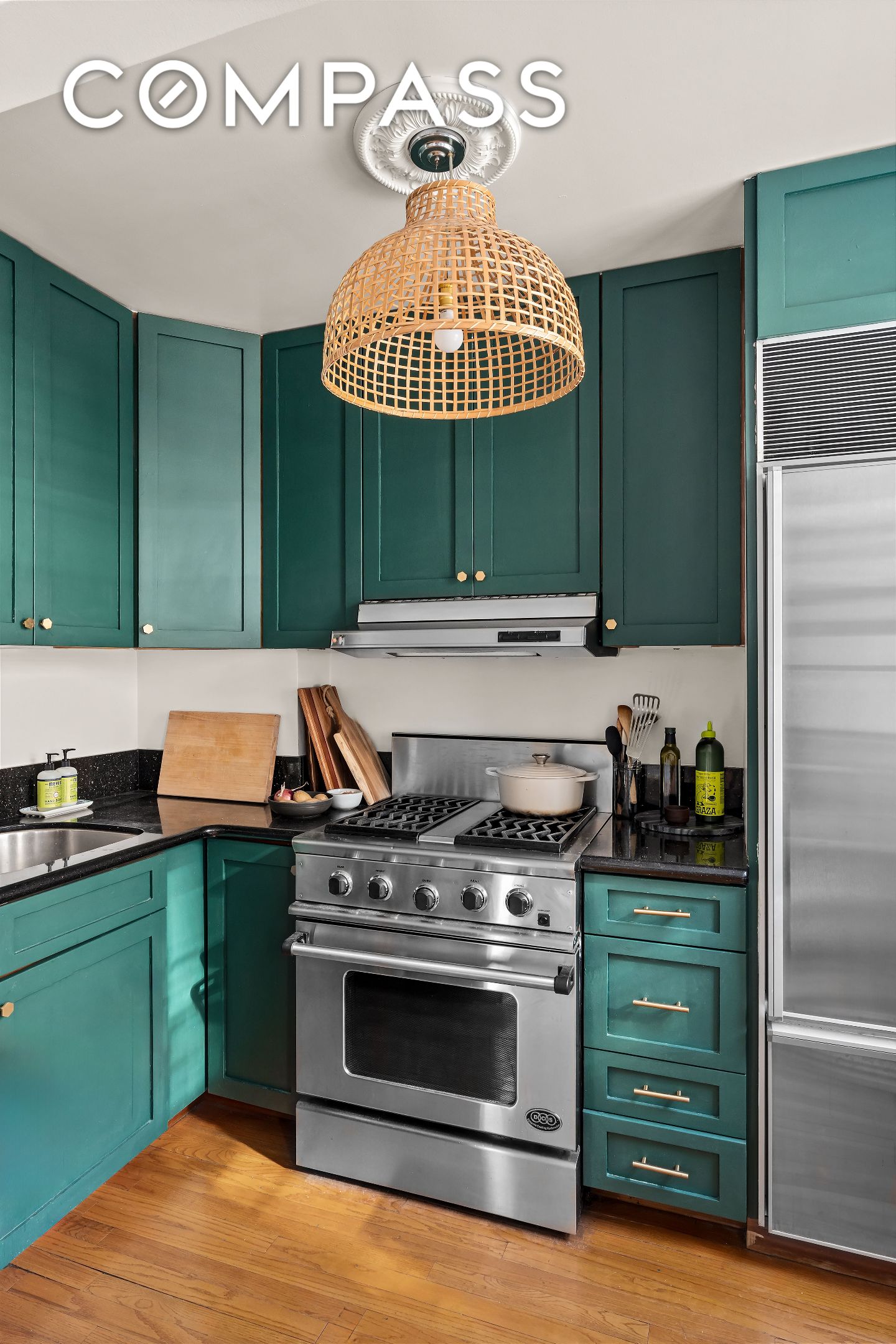 #9 photo, 102 E 22nd Street, Gramercy Park , NY 10010