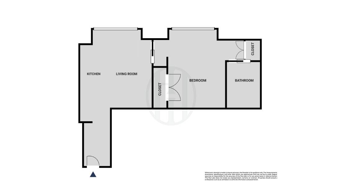 #3 photo, 123 Washington Street, Financial District , NY 10006-1502