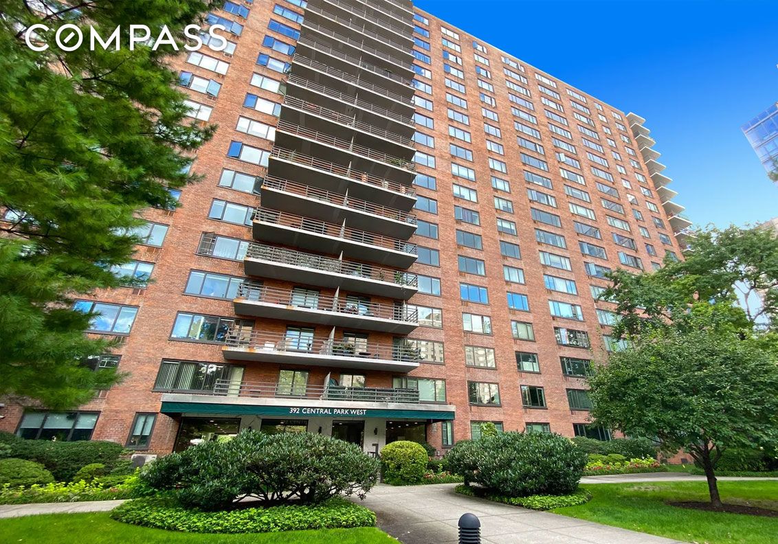 #1 photo, 392 Central Park W, Upper West Side , NY 10025