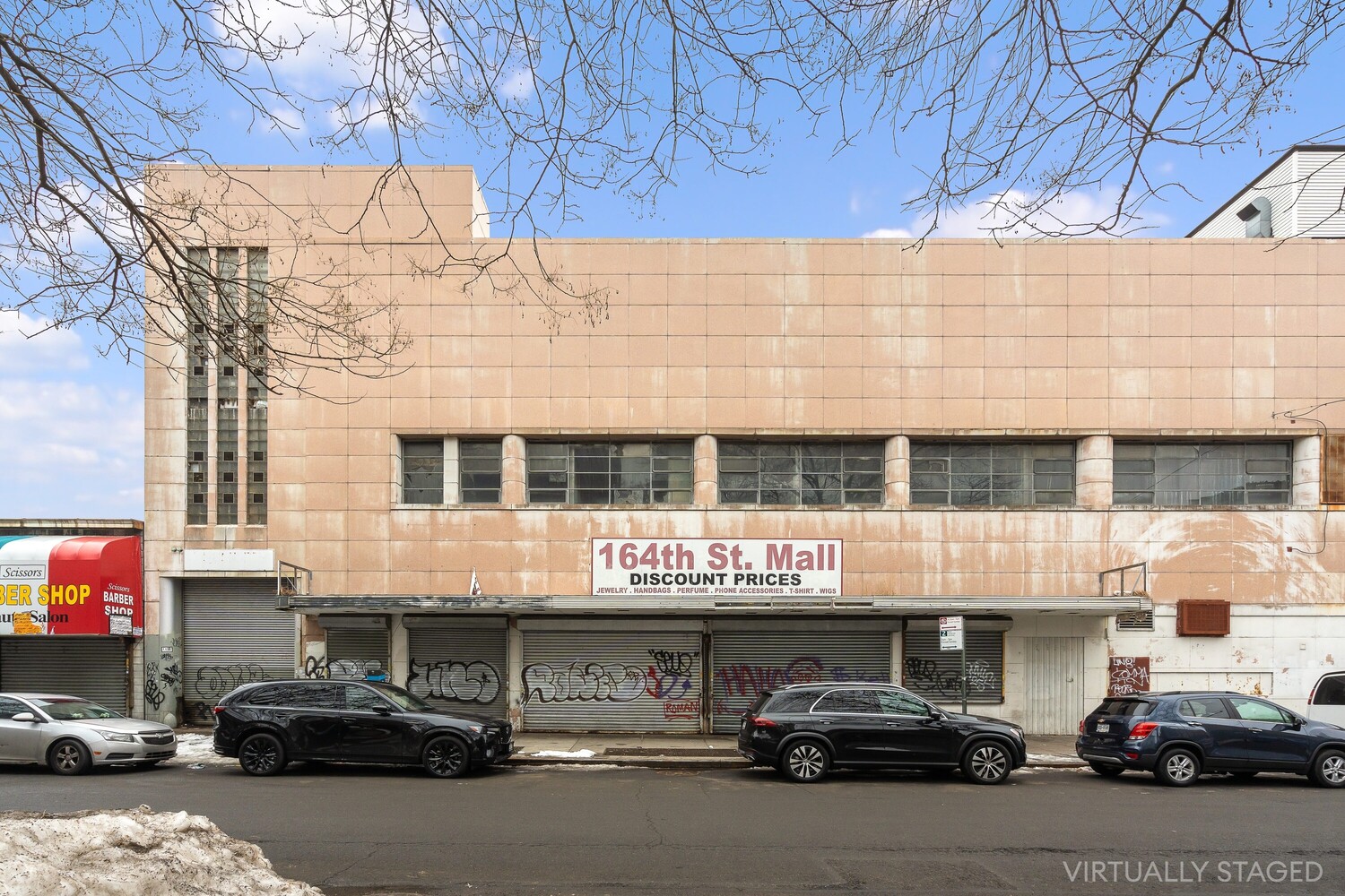 #2 photo, 89-71 164TH Street, 皇后區 牙買加 Jamaica , NY 11432