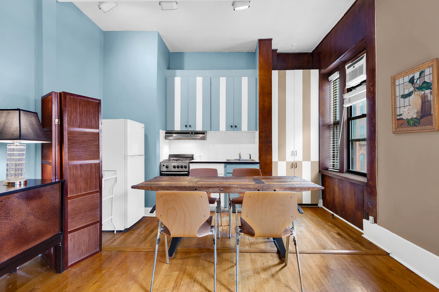 #1 photo, 615 W 113TH Street, マンハッタン Morningside Heights , NY 10025