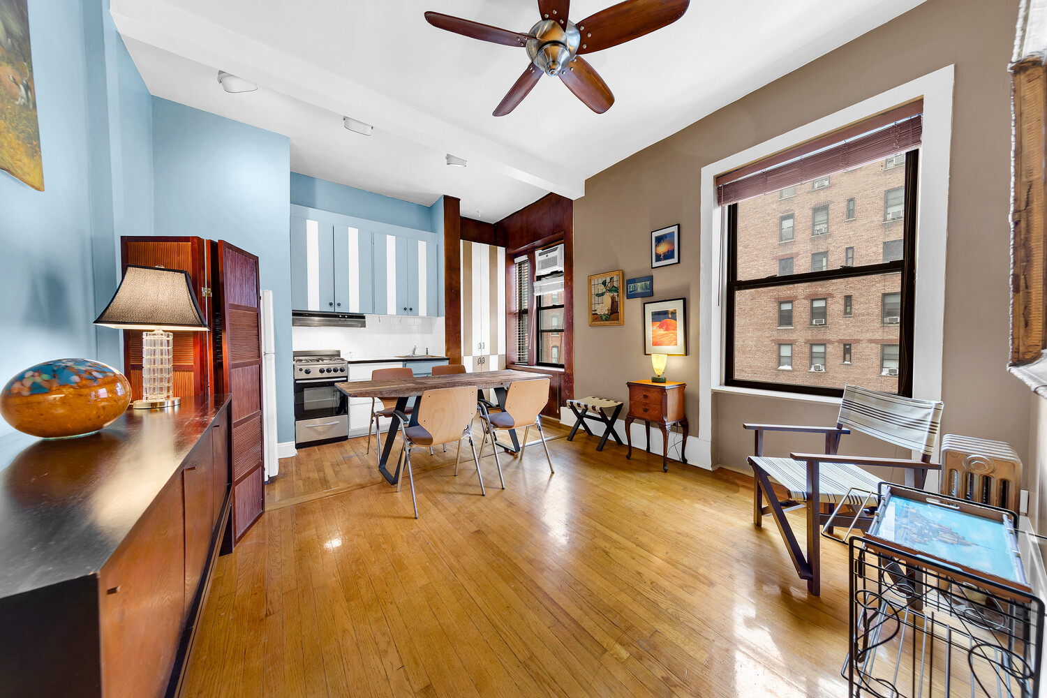#3 photo, 615 W 113TH Street, マンハッタン Morningside Heights , NY 10025