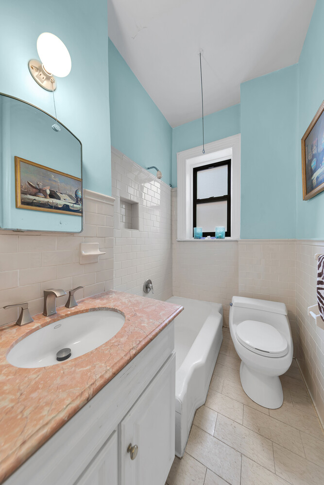 #5 photo, 615 W 113TH Street, マンハッタン Morningside Heights , NY 10025