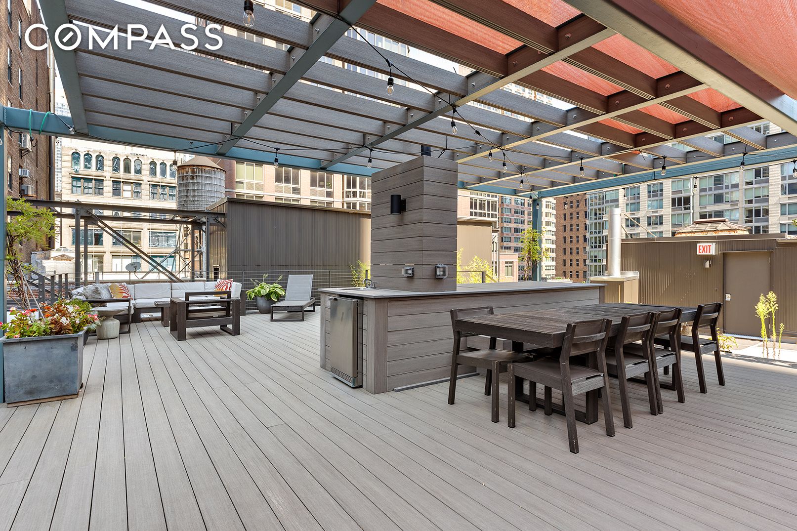 #16 photo, 107 W 25th Street, Chelsea , NY 10001