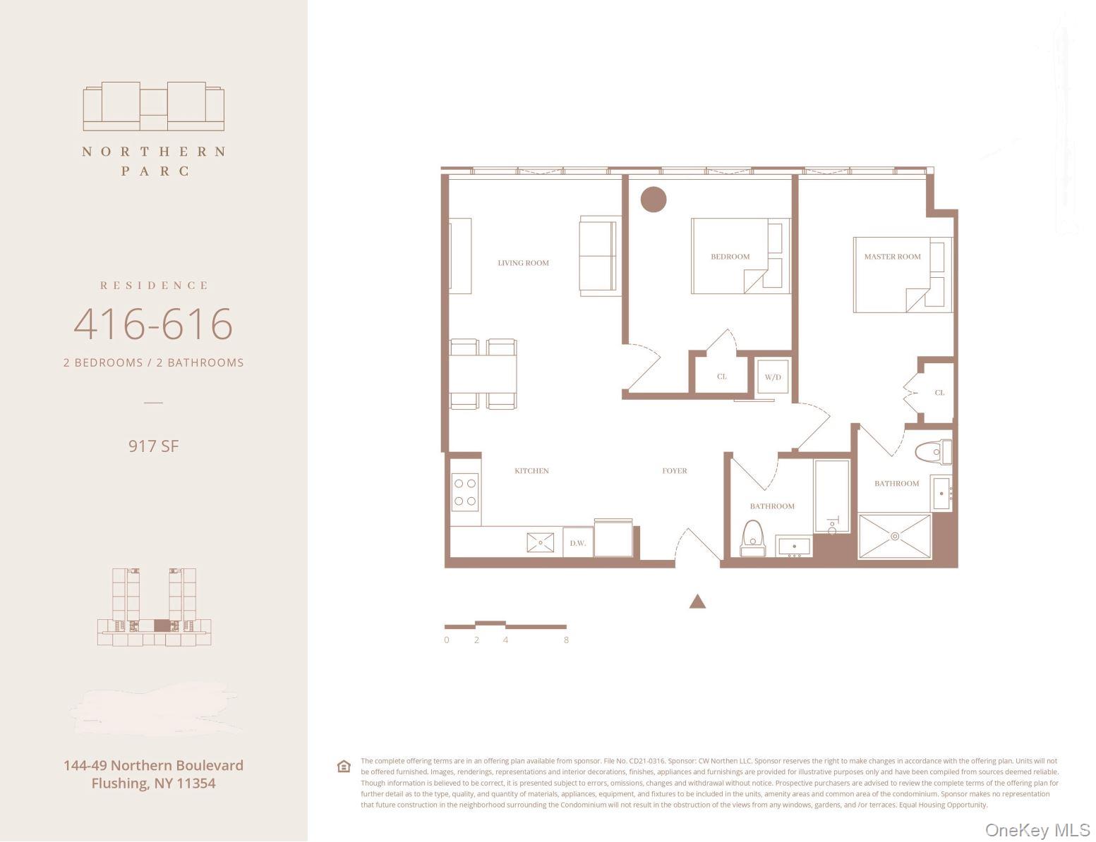 #15 photo, 144-49 Northern Boulevard, 法拉盛 Flushing , NY 11354