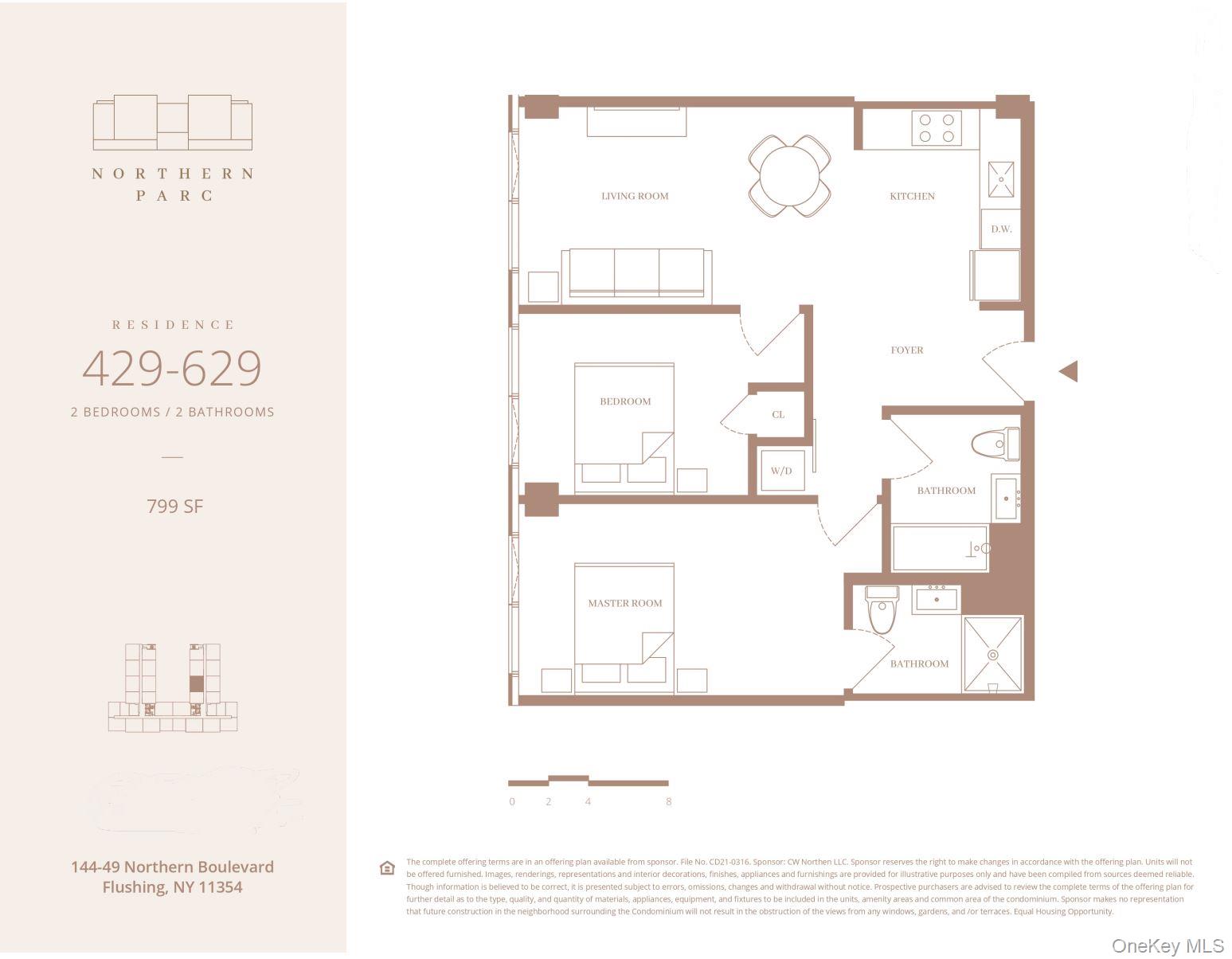 #15 photo, 144-49 Northern Boulevard, 法拉盛 Flushing , NY 11354