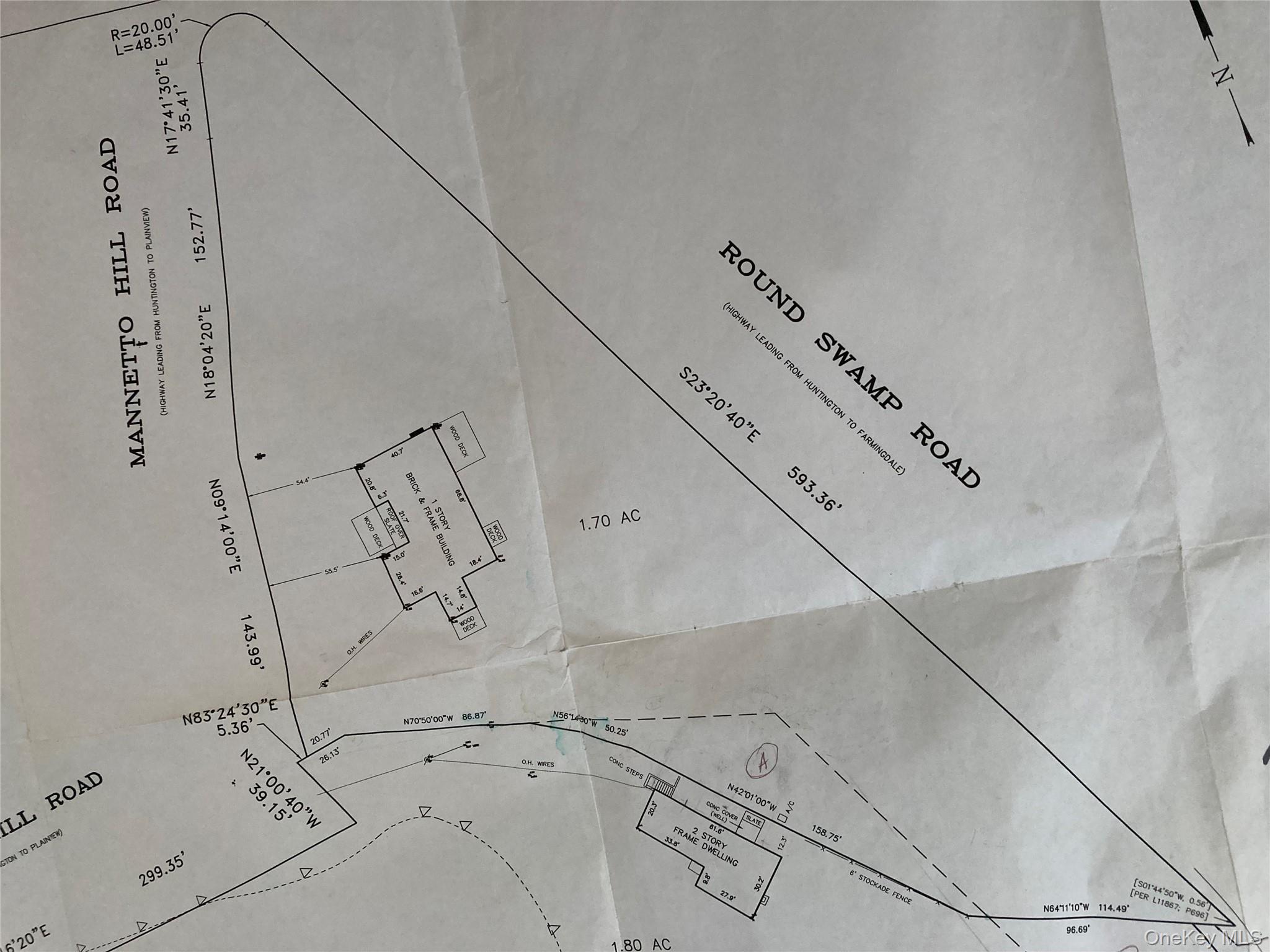 #12 photo, 5 Mannetto Hill Road, Huntington , NY 11743