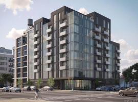 46-30 21st Street #9A 长岛城 Long Island City, NY