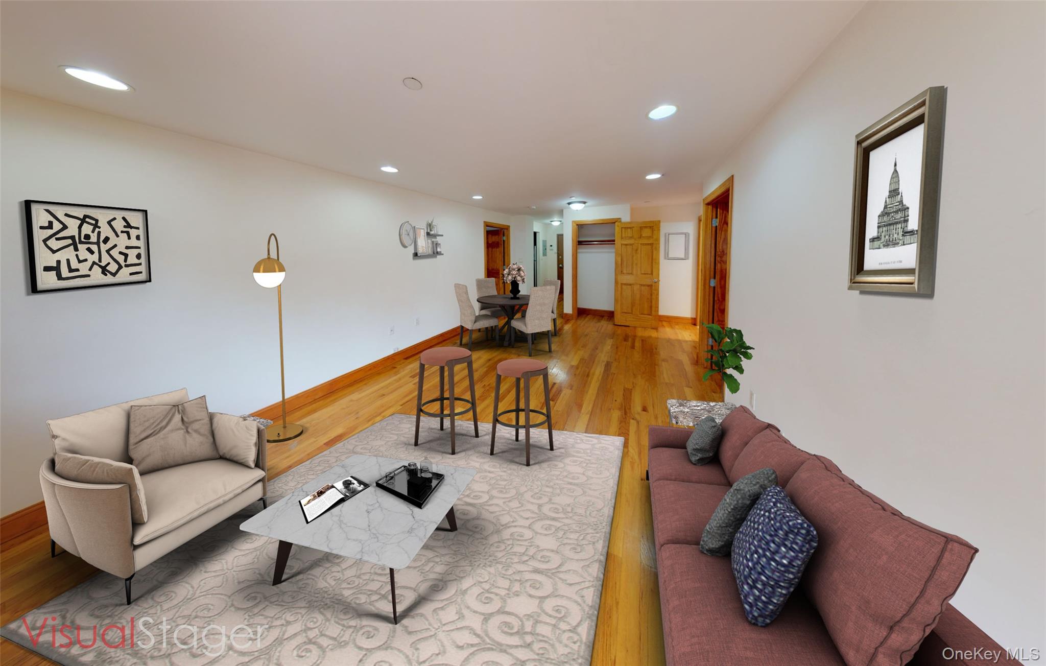 #1 photo, 84-14 143rd Street, Briarwood , NY 11435