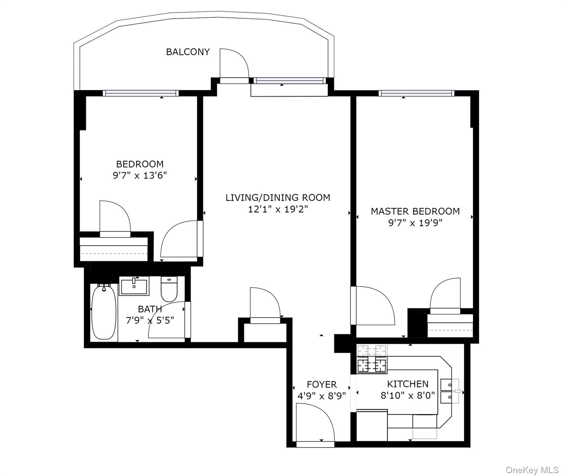 #14 photo, 84-14 143rd Street, Briarwood , NY 11435