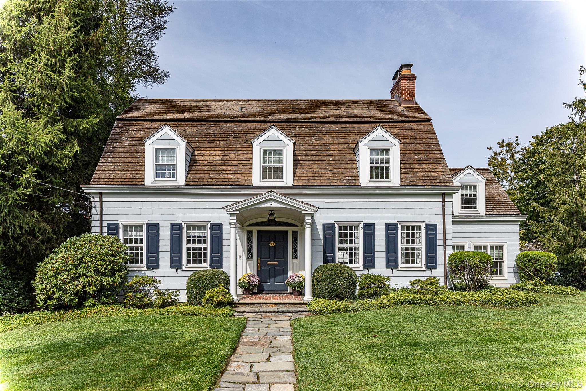 #1 photo, 5 Orchard Place, Bronxville , NY 10708