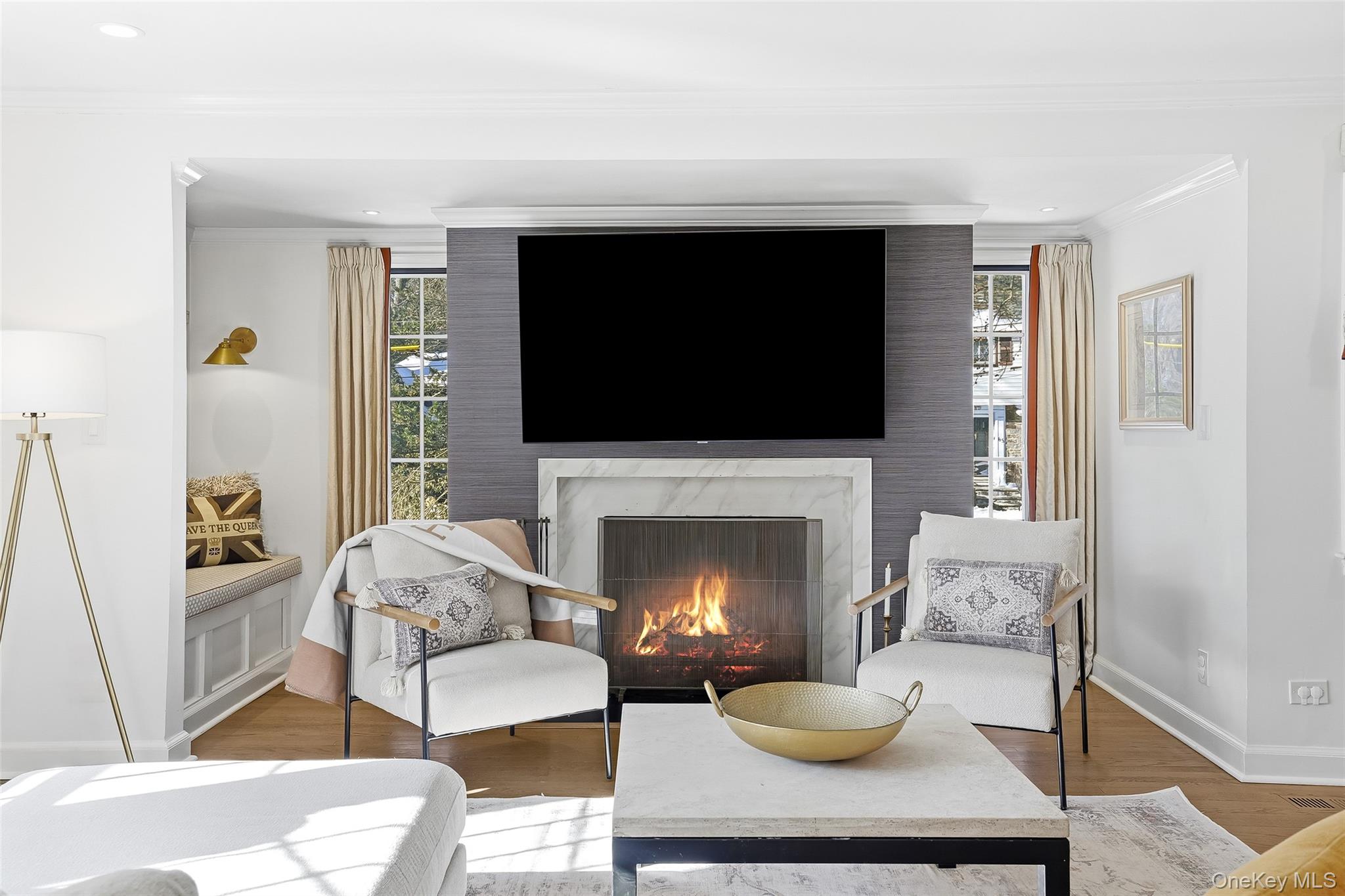 #10 photo, 56 aka 58 Eton Road, Bronxville , NY 10708