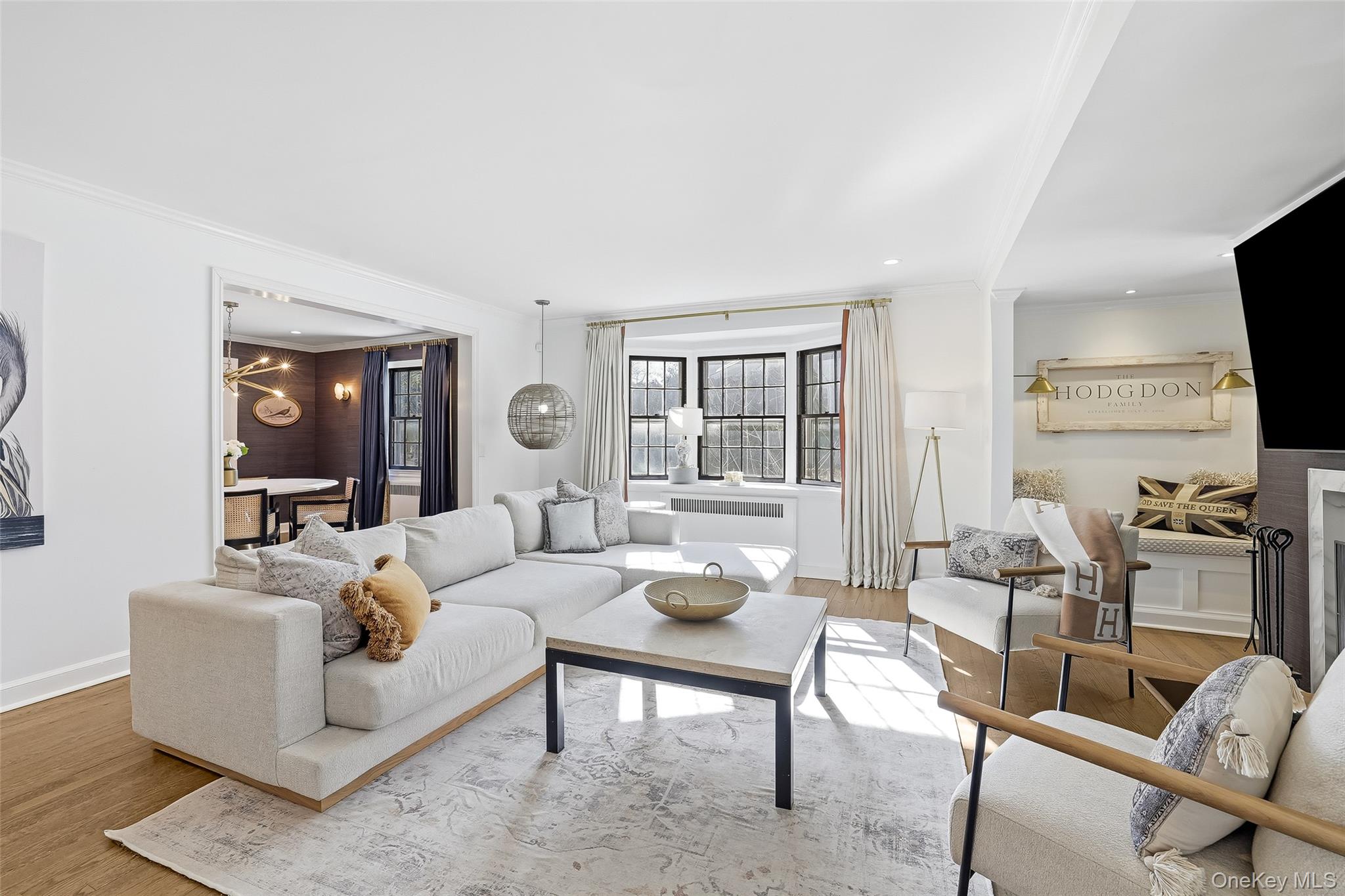 #11 photo, 56 aka 58 Eton Road, Bronxville , NY 10708