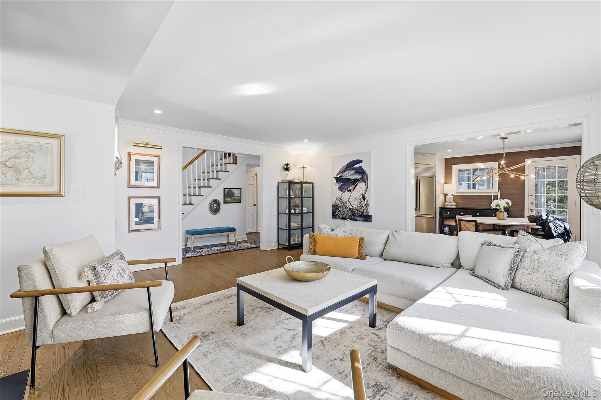 #12 photo, 56 aka 58 Eton Road, Bronxville , NY 10708