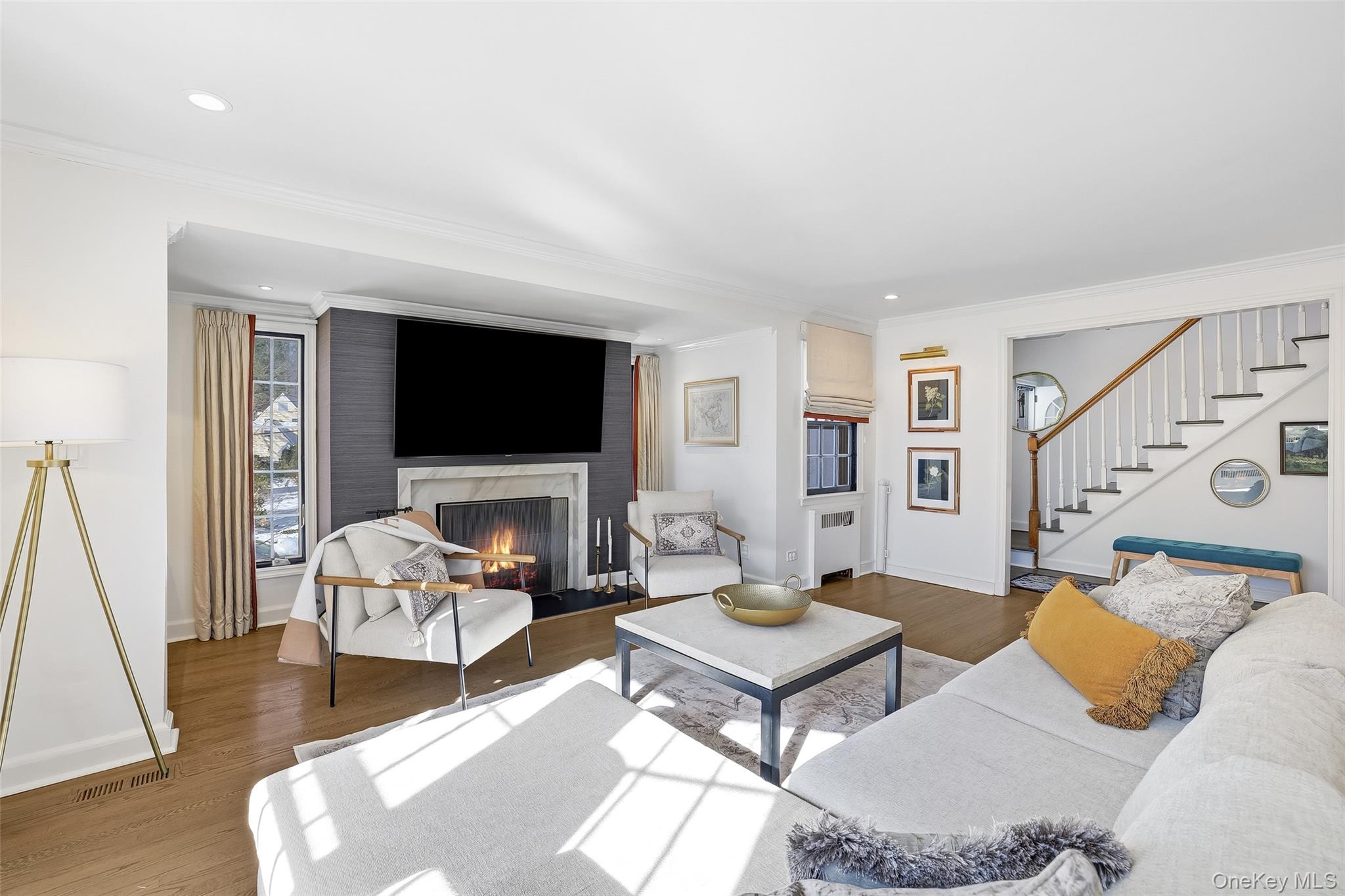 #13 photo, 56 aka 58 Eton Road, Bronxville , NY 10708