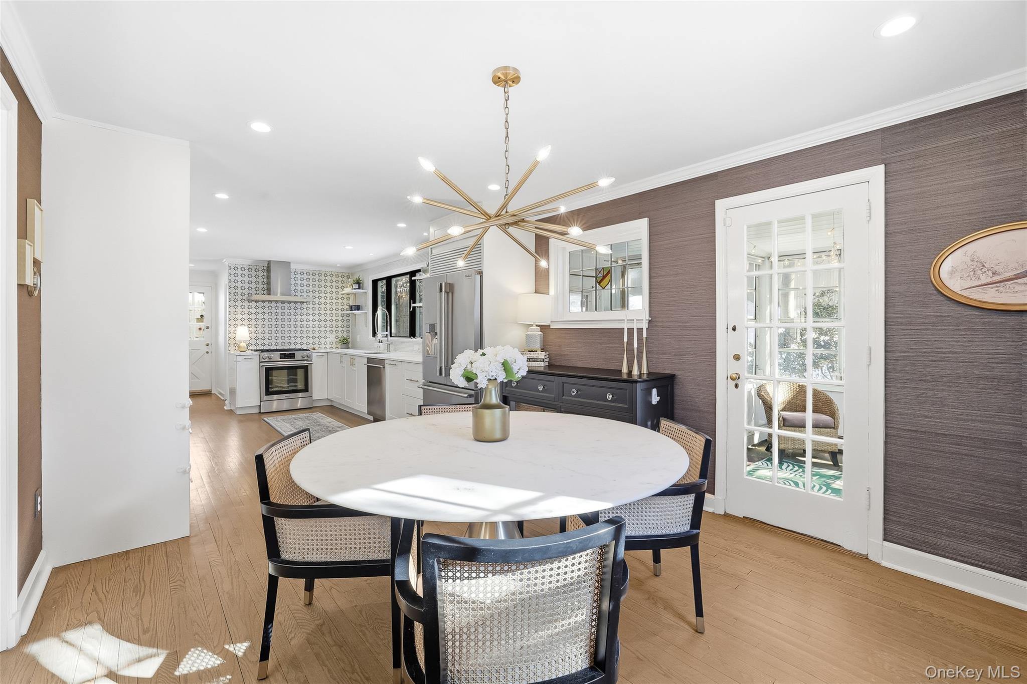 #14 photo, 56 aka 58 Eton Road, Bronxville , NY 10708