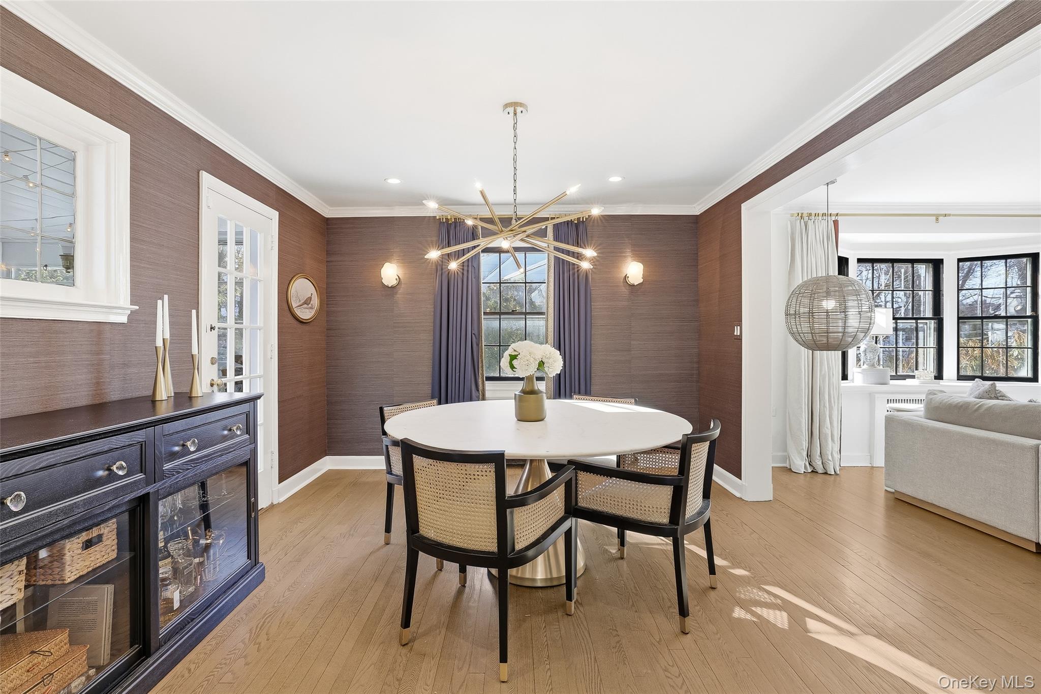 #15 photo, 56 aka 58 Eton Road, Bronxville , NY 10708