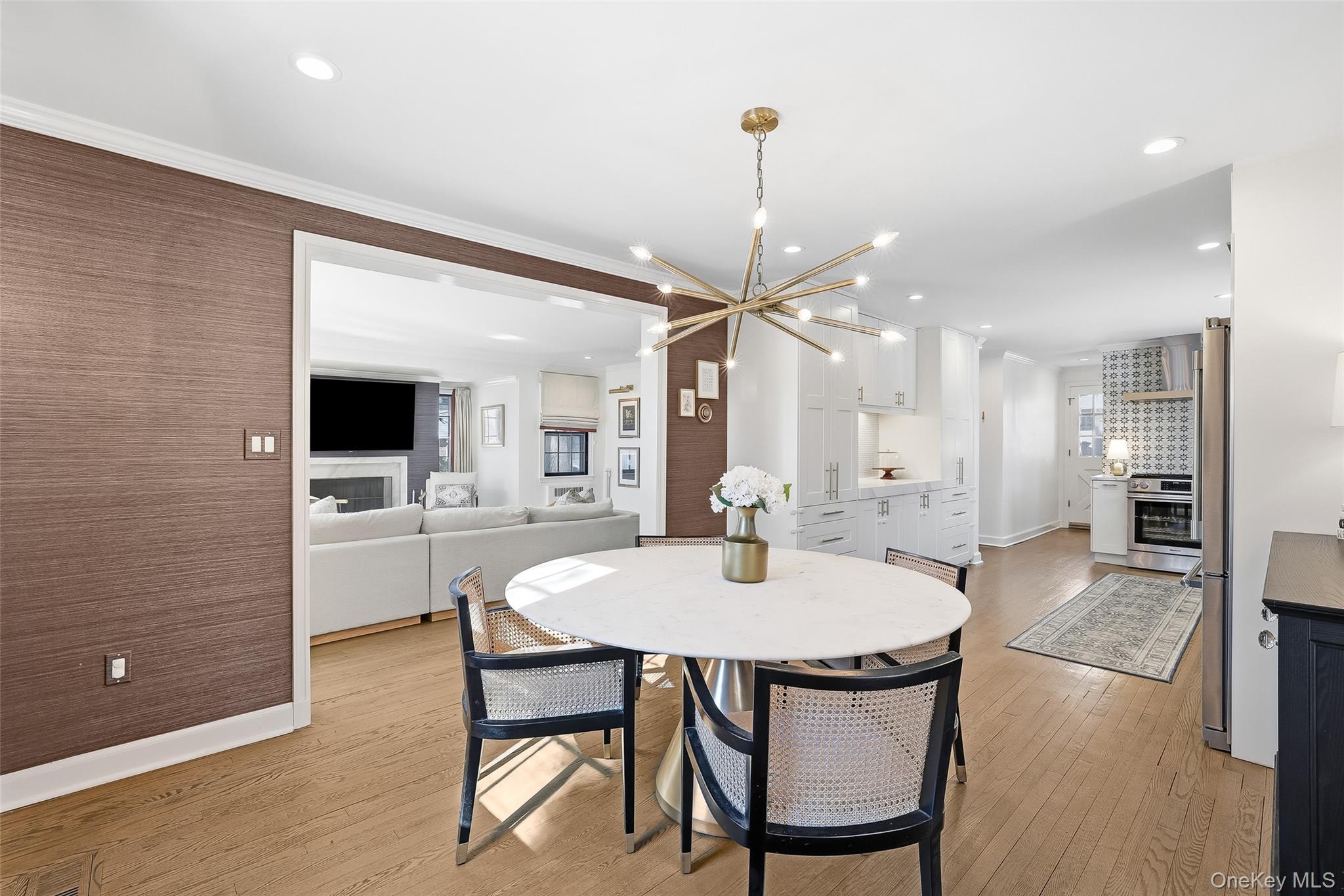 #16 photo, 56 aka 58 Eton Road, Bronxville , NY 10708